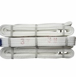 白色吊裝帶 白色吊裝帶