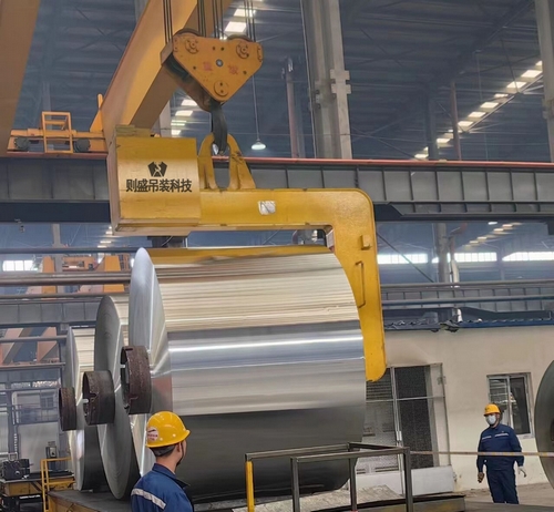 C型吊具 C型吊具