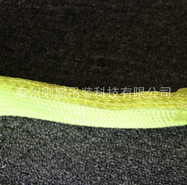 吊裝帶多層編織 吊裝帶多層編織